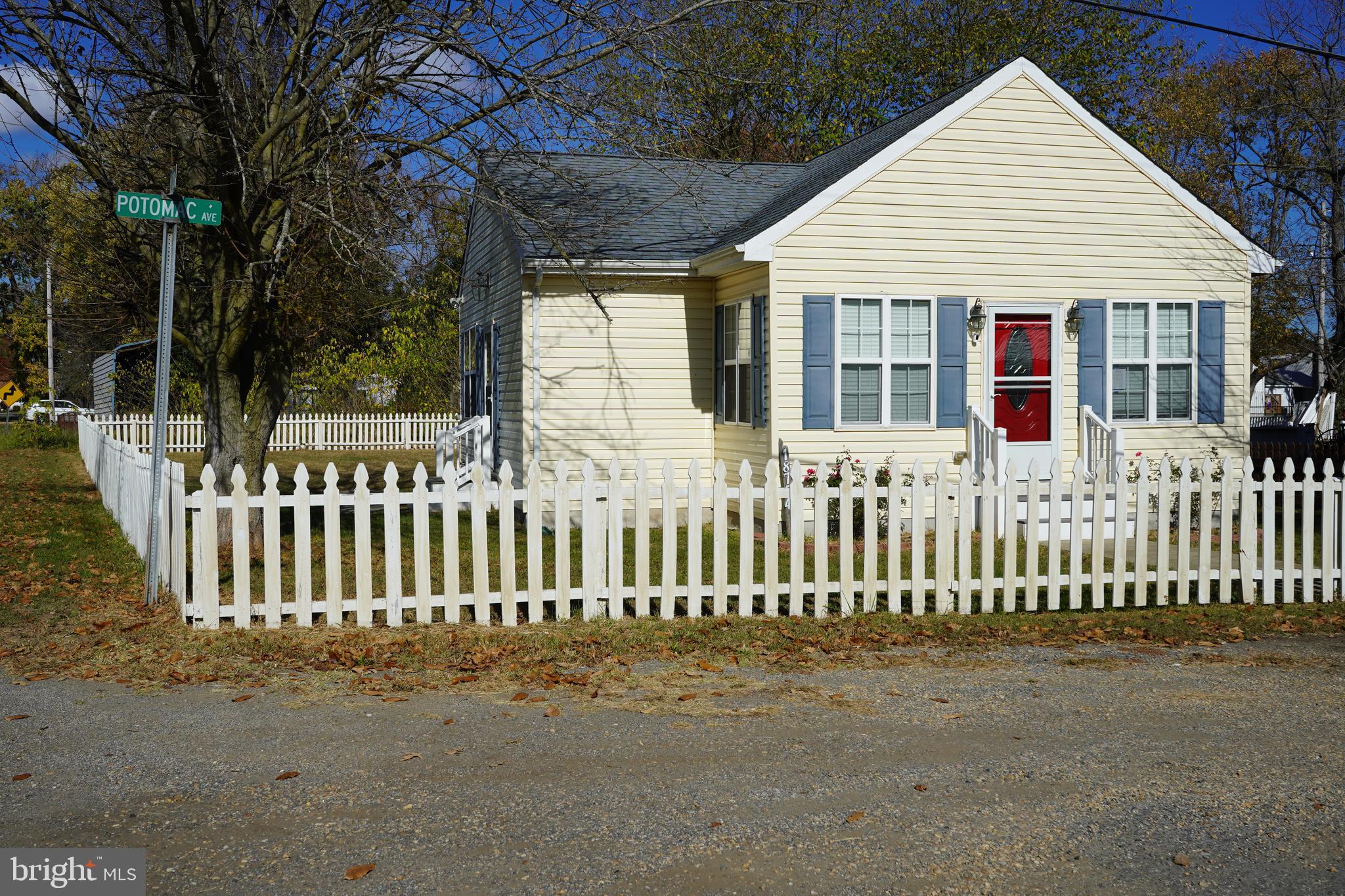 BRESNAHAN'S SUB - Residential