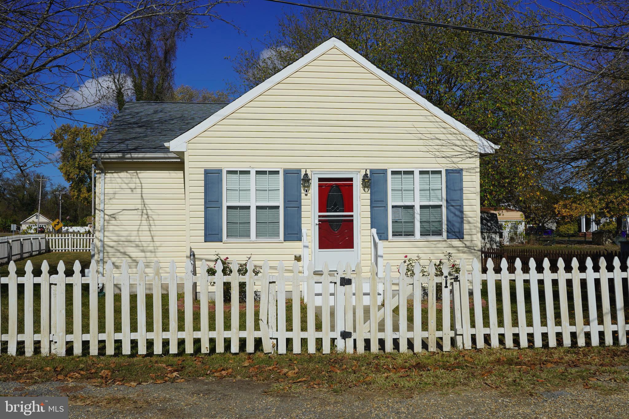 BRESNAHAN'S SUB - Residential
