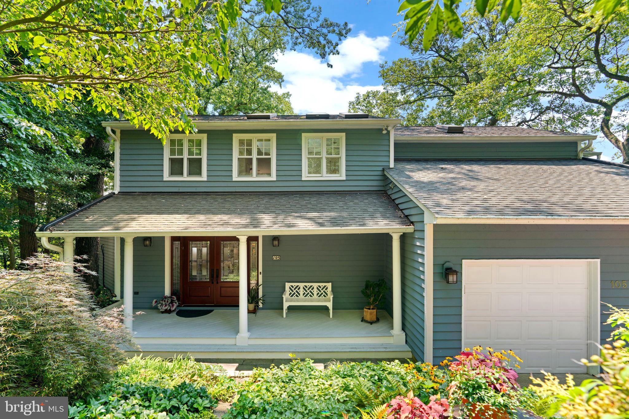 ROUND BAY - Residential