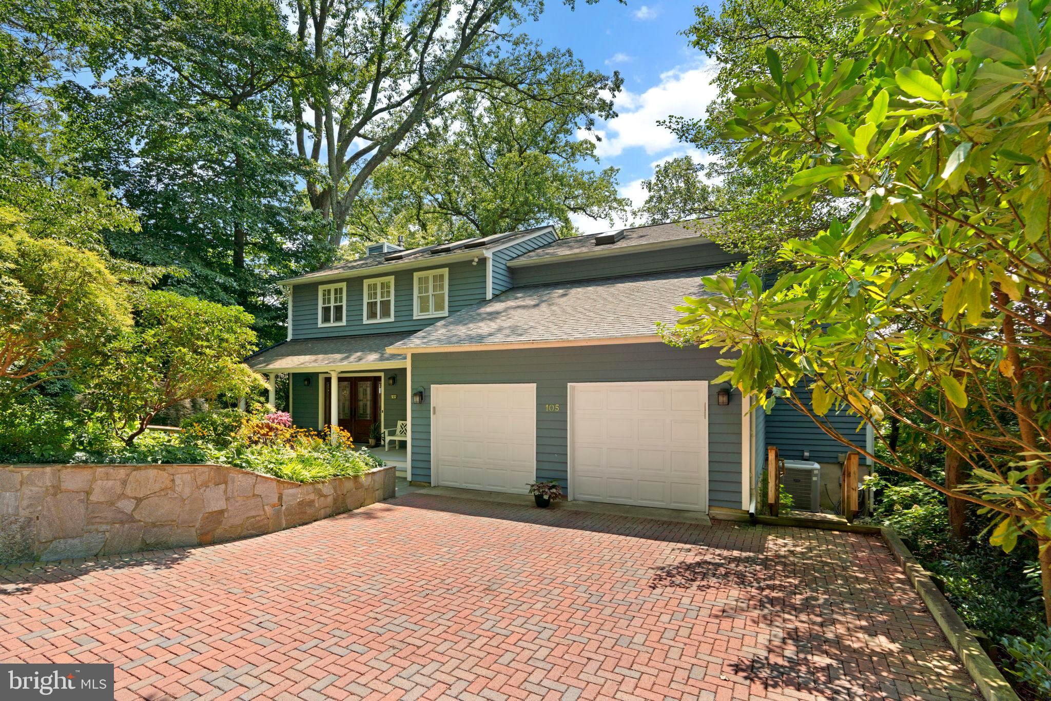 ROUND BAY - Residential
