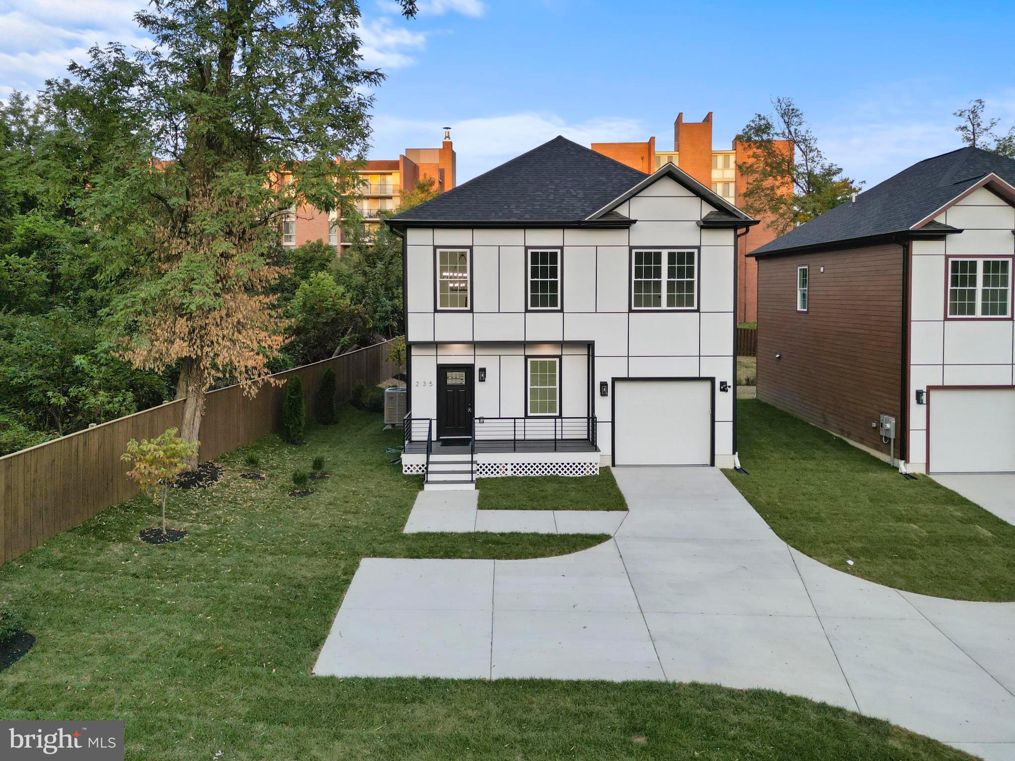MARYLAND CITY - Residential