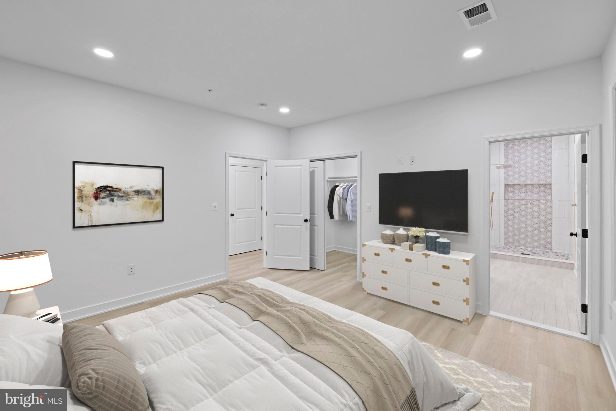 MARYLAND CITY - Residential