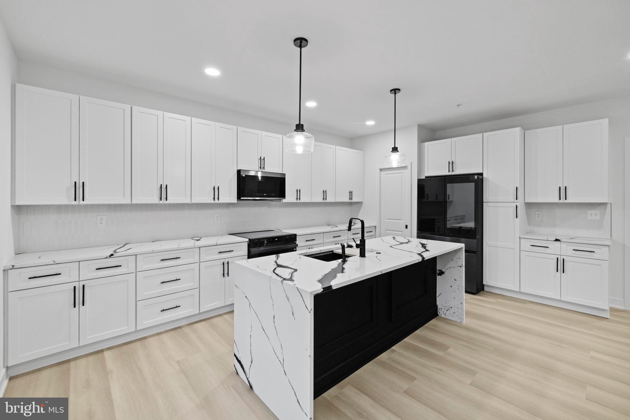 MARYLAND CITY - Residential