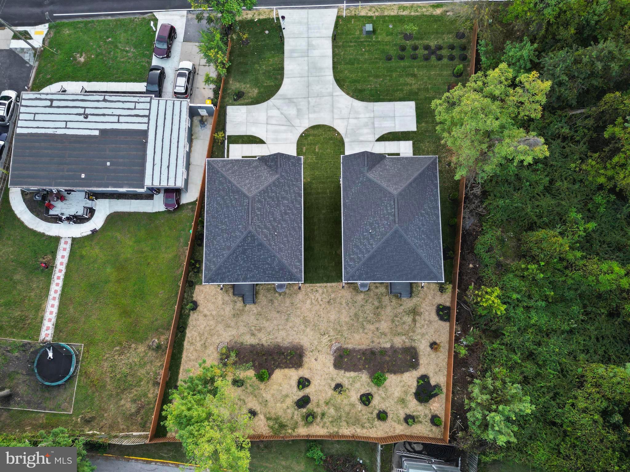 MARYLAND CITY - Residential