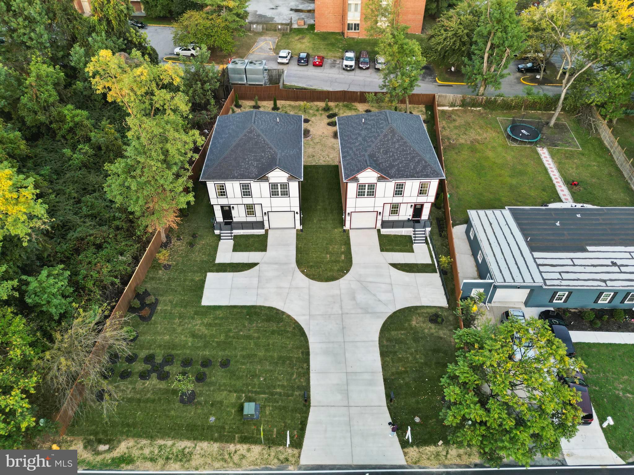 MARYLAND CITY - Residential