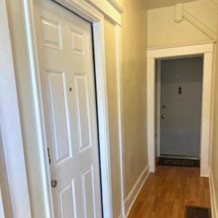 PARK CIRCLE - Residential