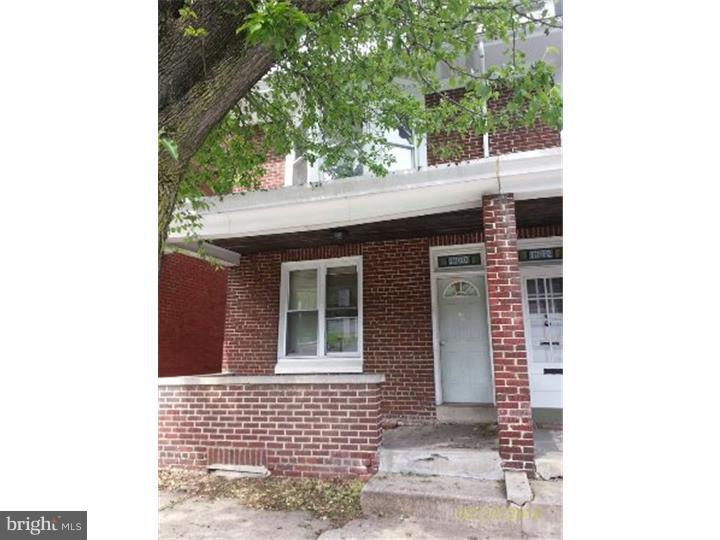 What an excellent opportunity!  Generous room sizes, lovely front porch and so much more await you in this well priced home.  Property being sold as-is, no SDS, corporate addendums apply.  Buyer is responsible for any municipal inspections/repairs as required.  Call today for your personal tour.