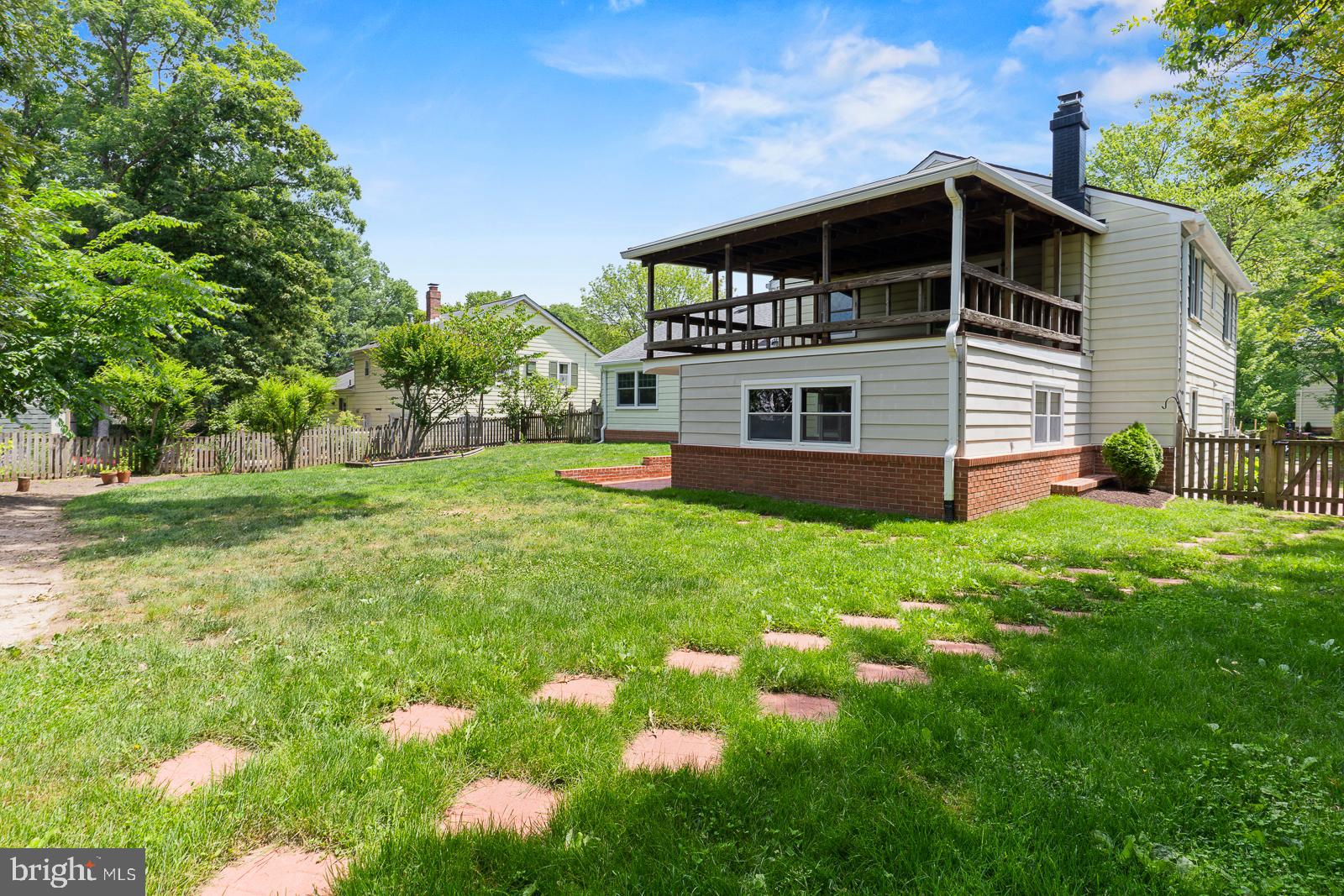 BEDFORD - Residential