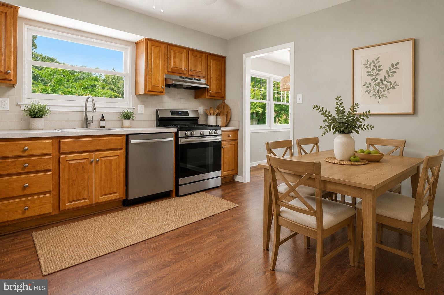 BEDFORD - Residential