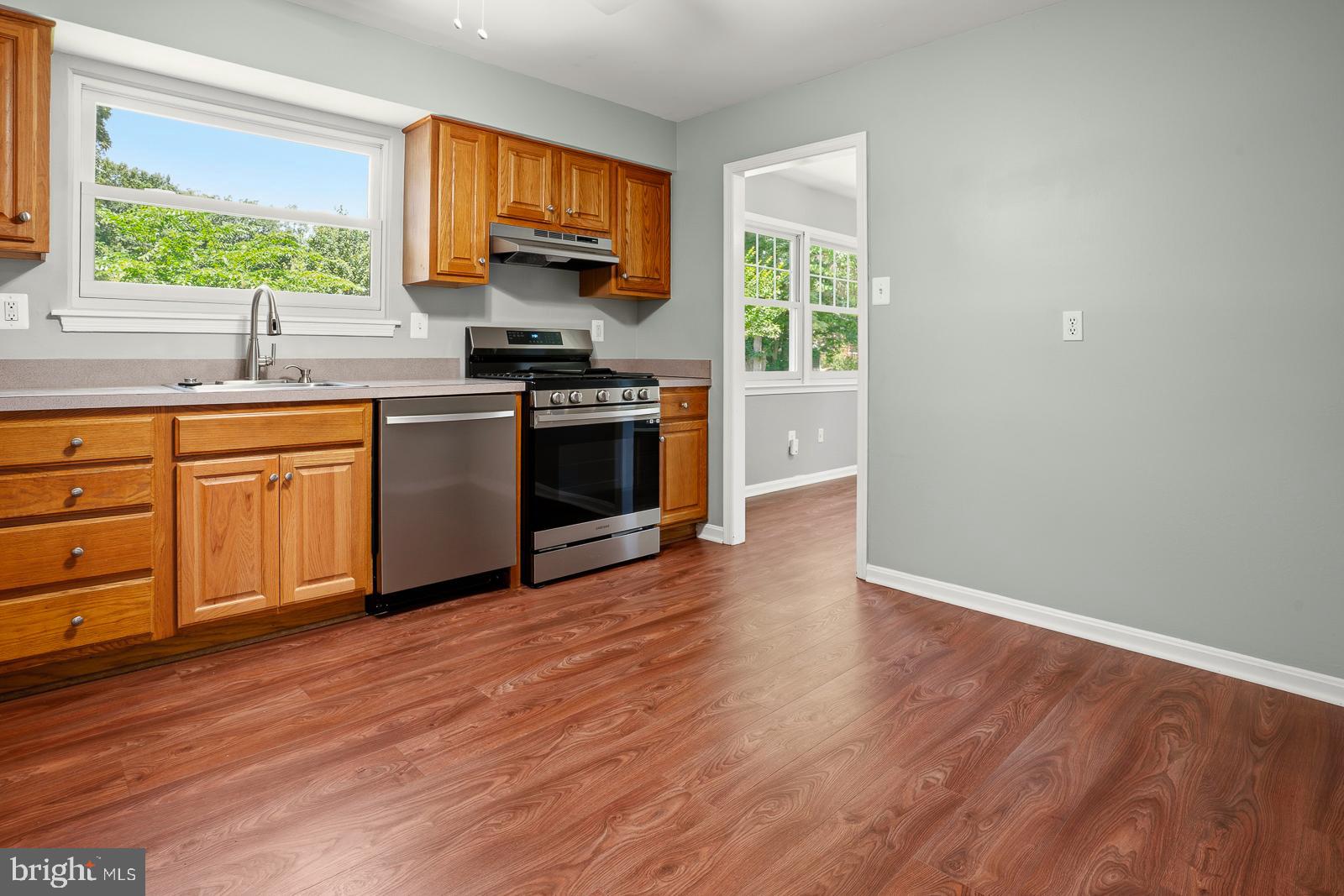BEDFORD - Residential