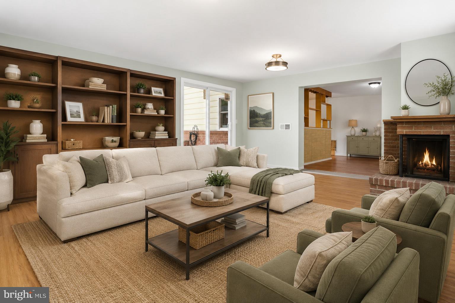 BEDFORD - Residential