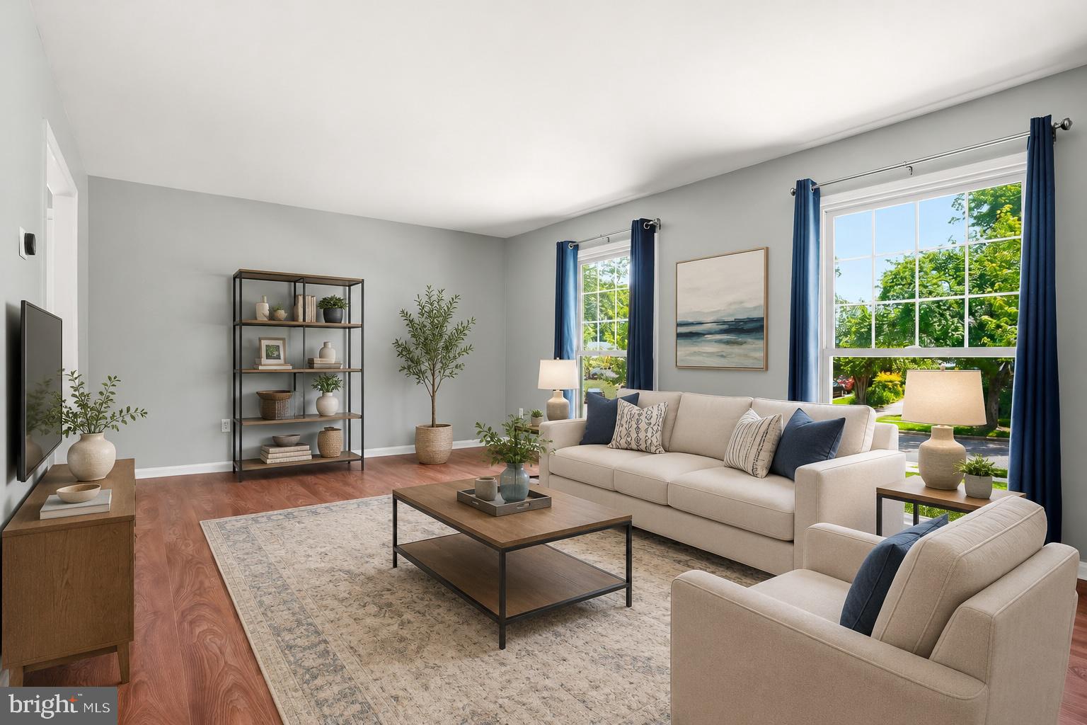 BEDFORD - Residential