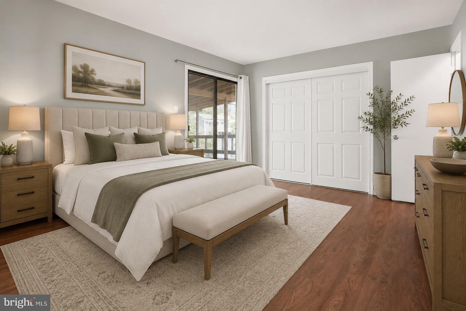 BEDFORD - Residential