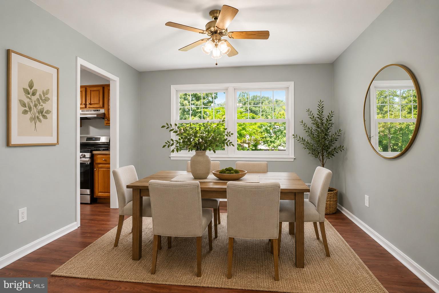 BEDFORD - Residential