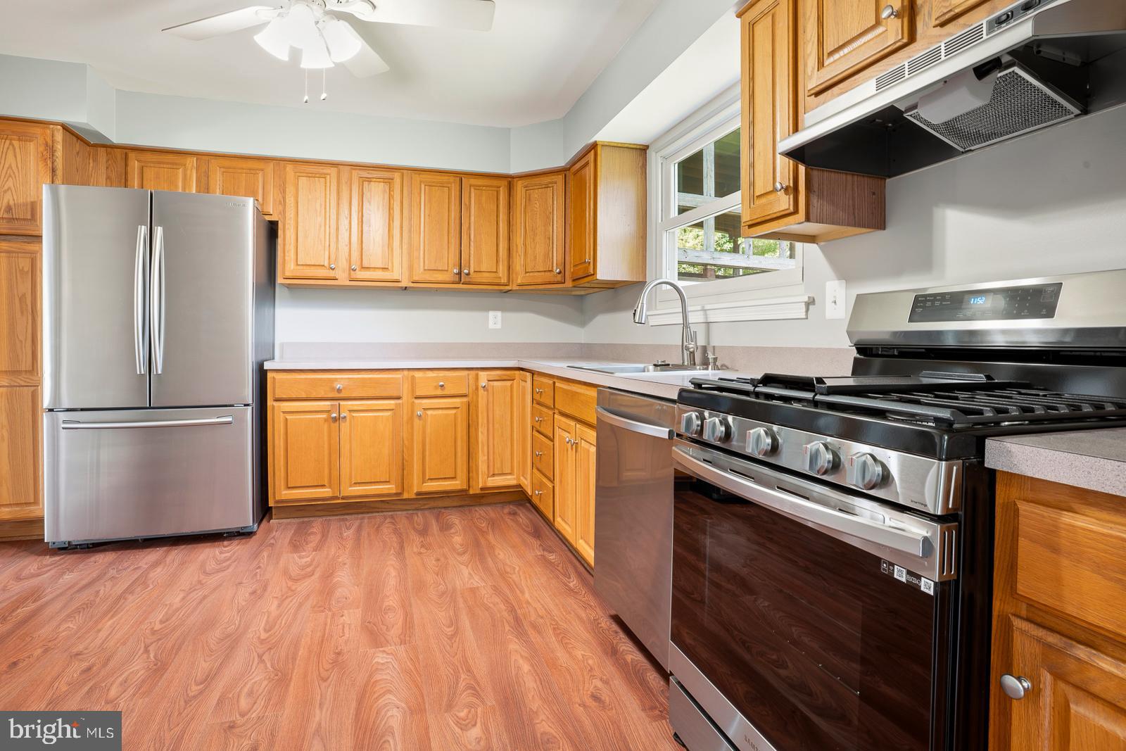 BEDFORD - Residential
