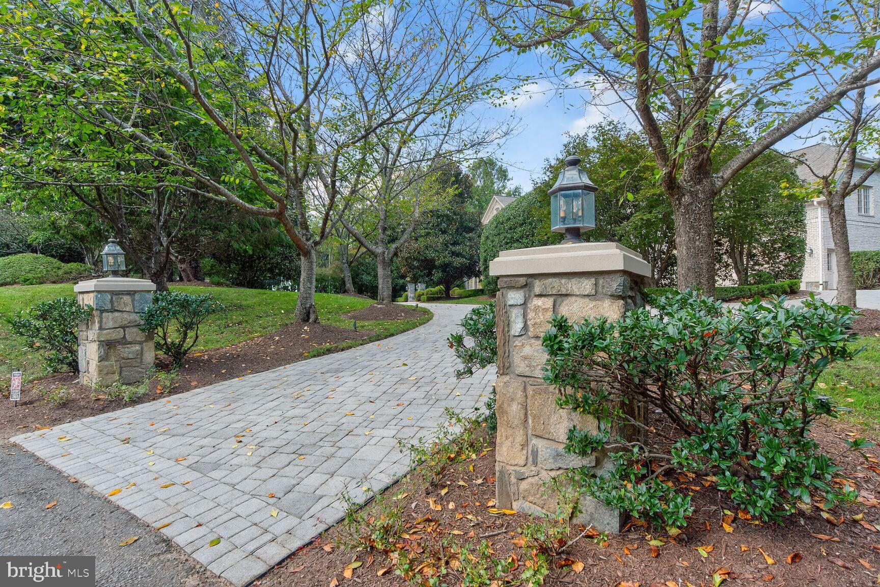 GREAT FALLS VILLAGE CENTRE - Residential