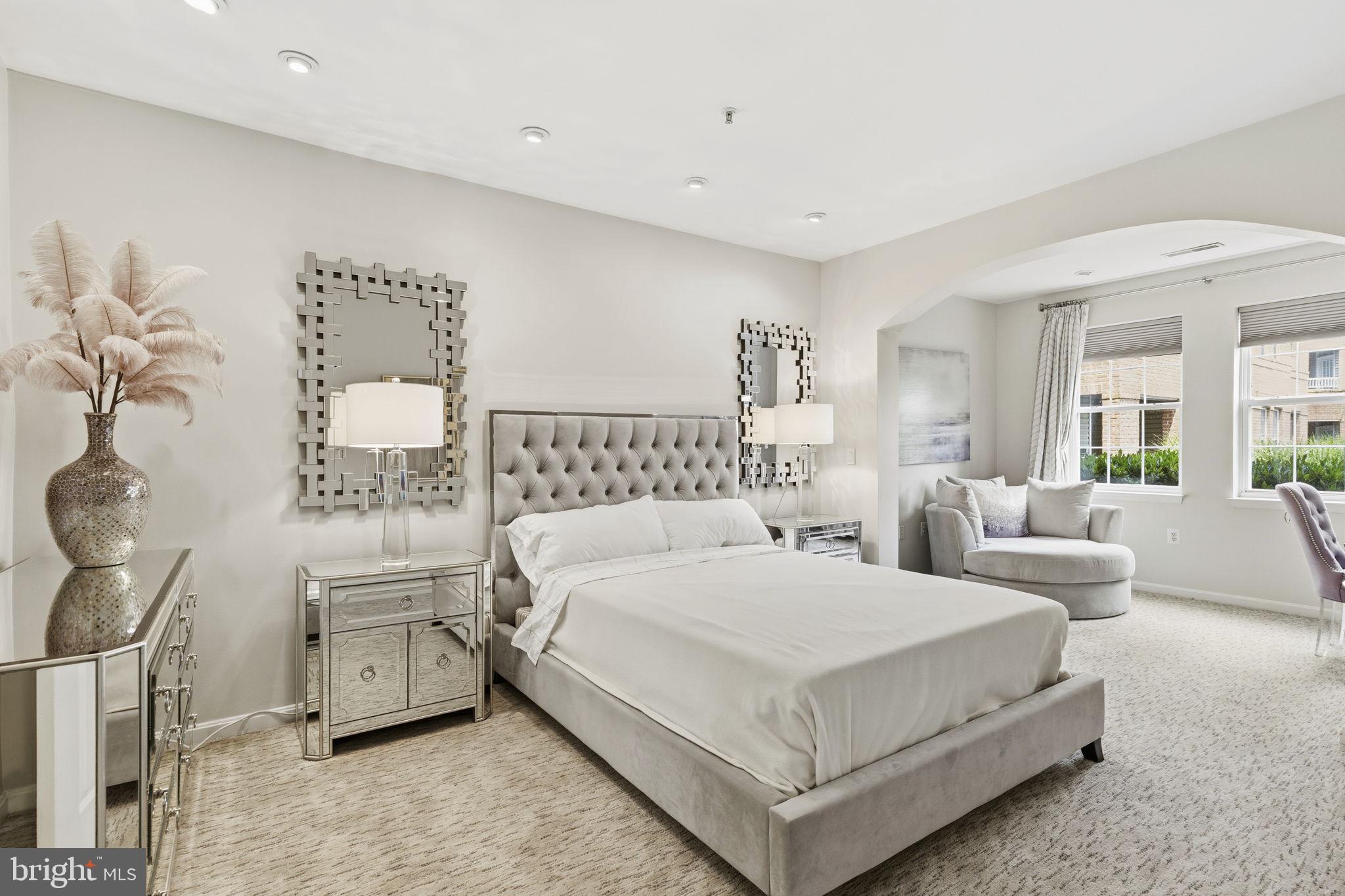 HIGH VIEW AT HUNT VALLEY - Residential