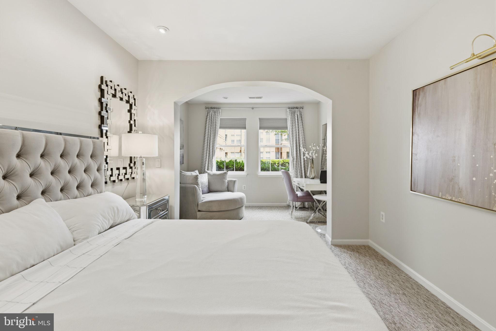 HIGH VIEW AT HUNT VALLEY - Residential
