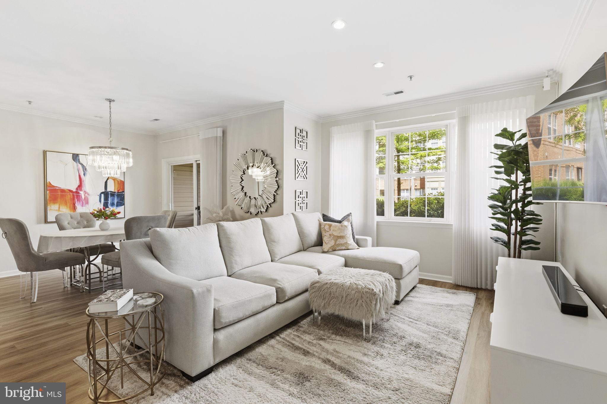 HIGH VIEW AT HUNT VALLEY - Residential
