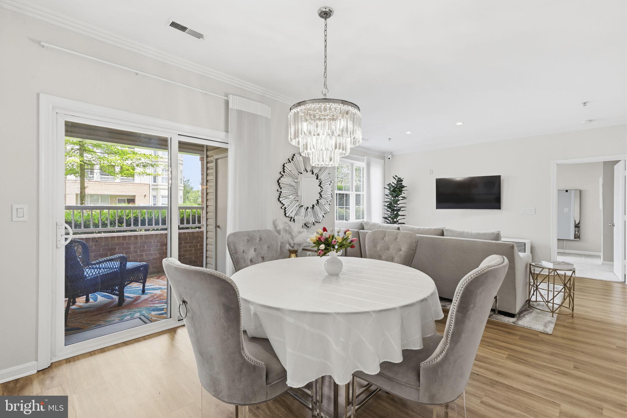 HIGH VIEW AT HUNT VALLEY - Residential