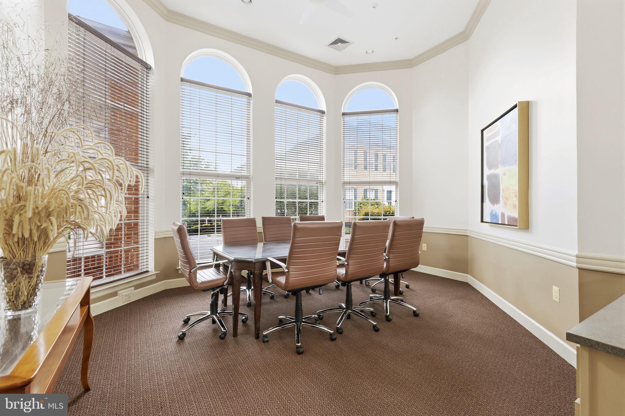 HIGH VIEW AT HUNT VALLEY - Residential