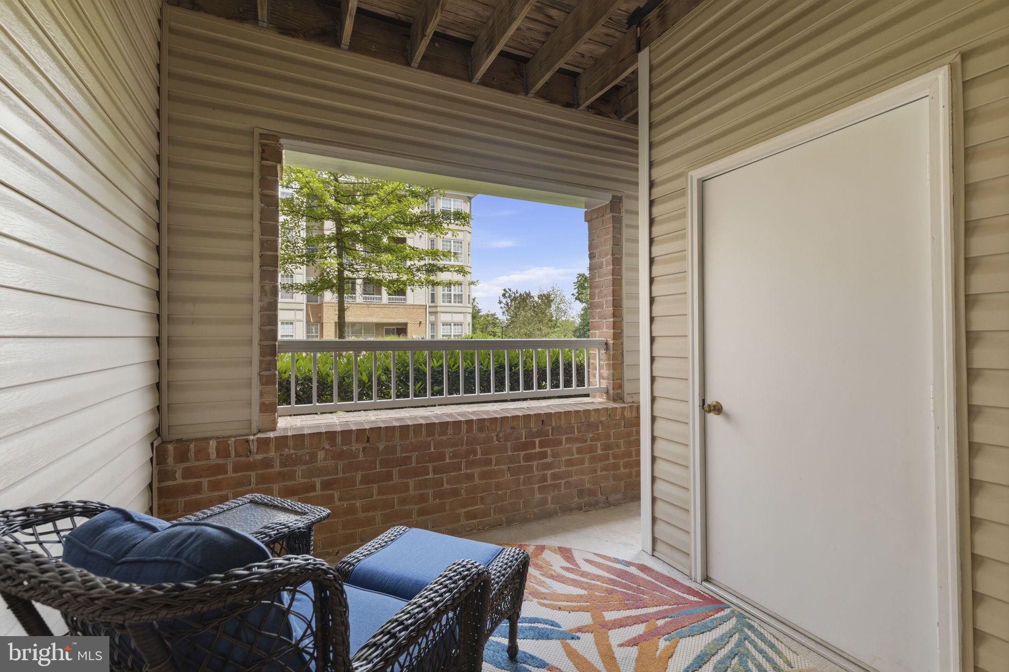 HIGH VIEW AT HUNT VALLEY - Residential