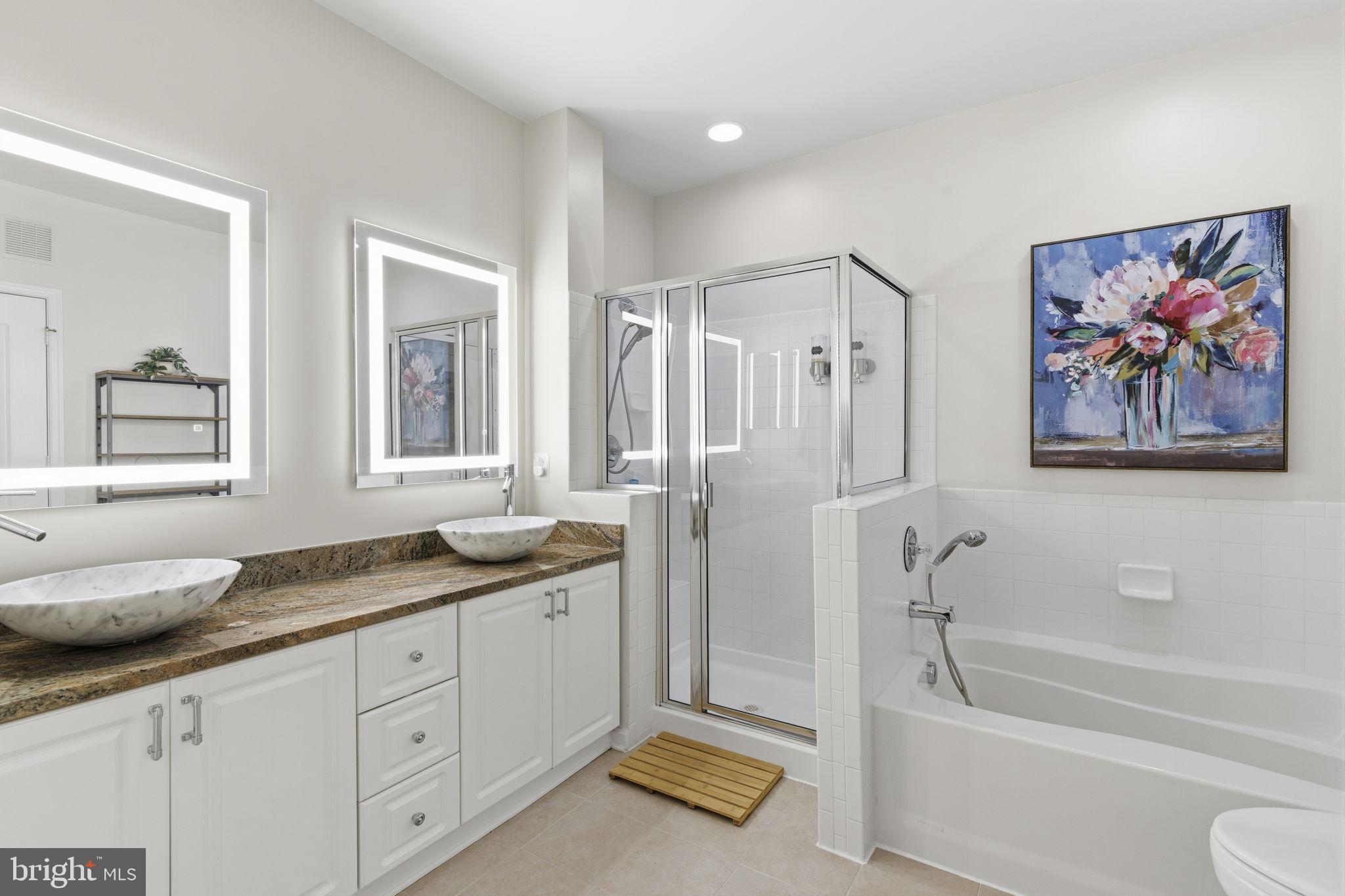 HIGH VIEW AT HUNT VALLEY - Residential