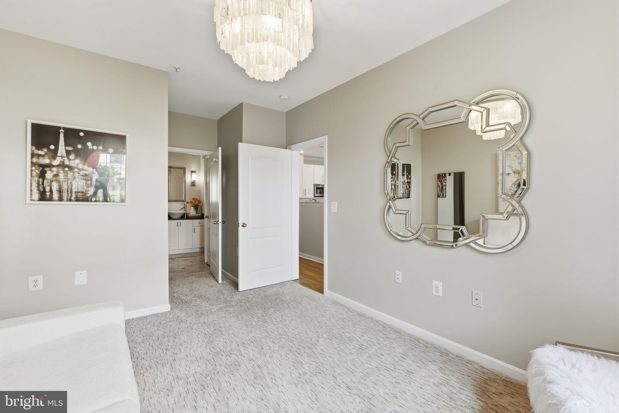 HIGH VIEW AT HUNT VALLEY - Residential