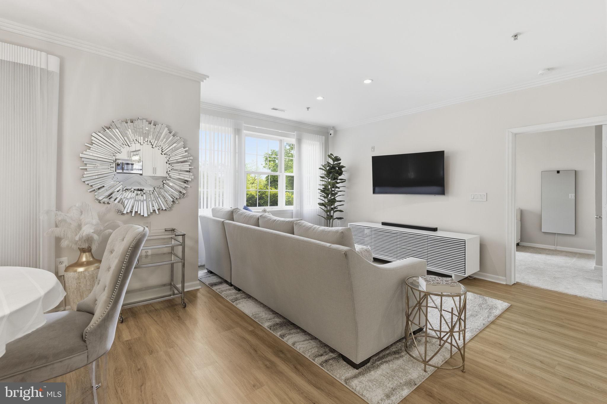 HIGH VIEW AT HUNT VALLEY - Residential