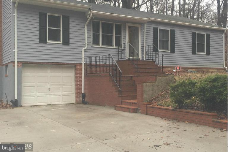 FORT WASHINGTON - Residential