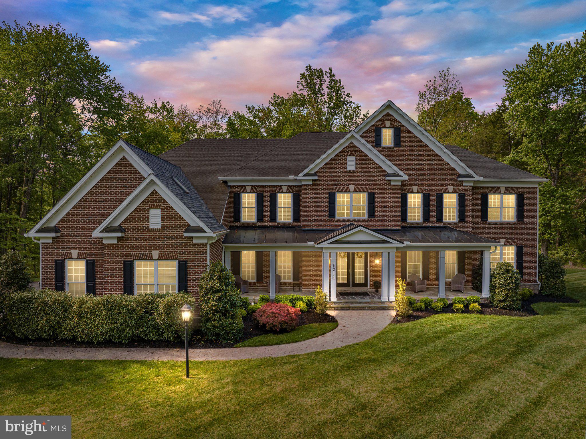 PIEDMONT RIDING CLUB - Residential