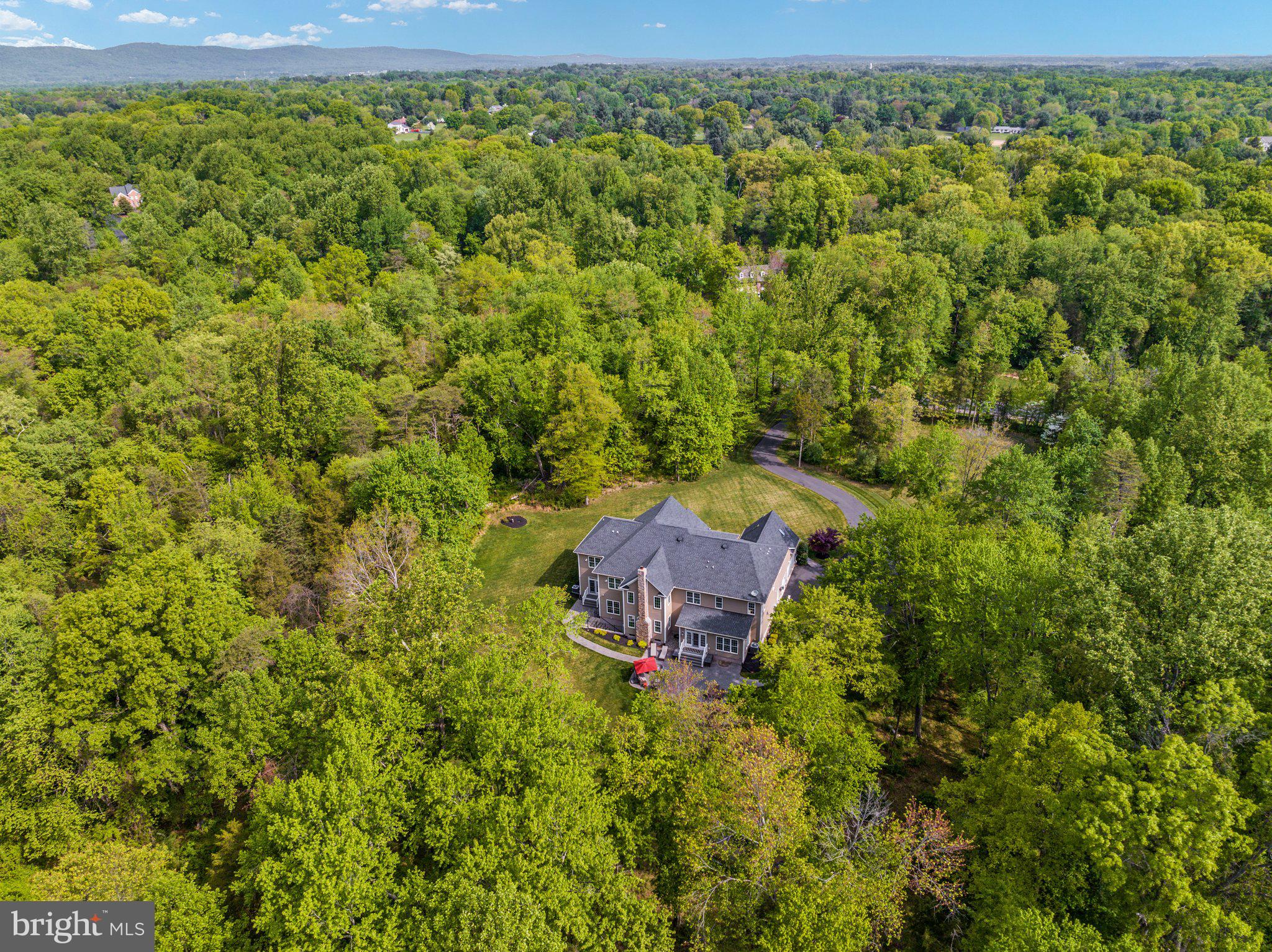 PIEDMONT RIDING CLUB - Residential