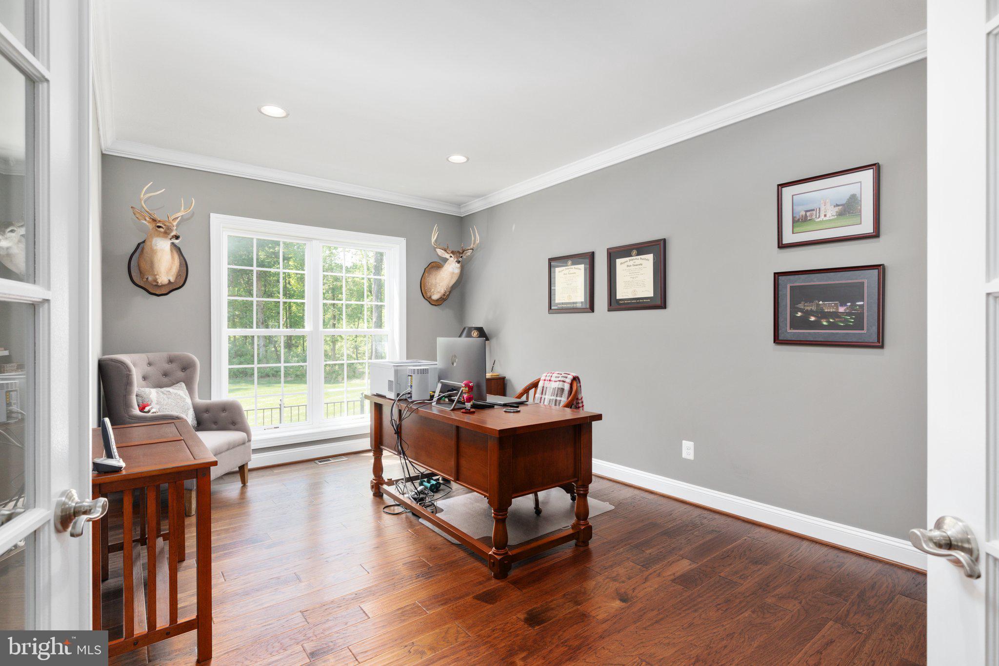 PIEDMONT RIDING CLUB - Residential