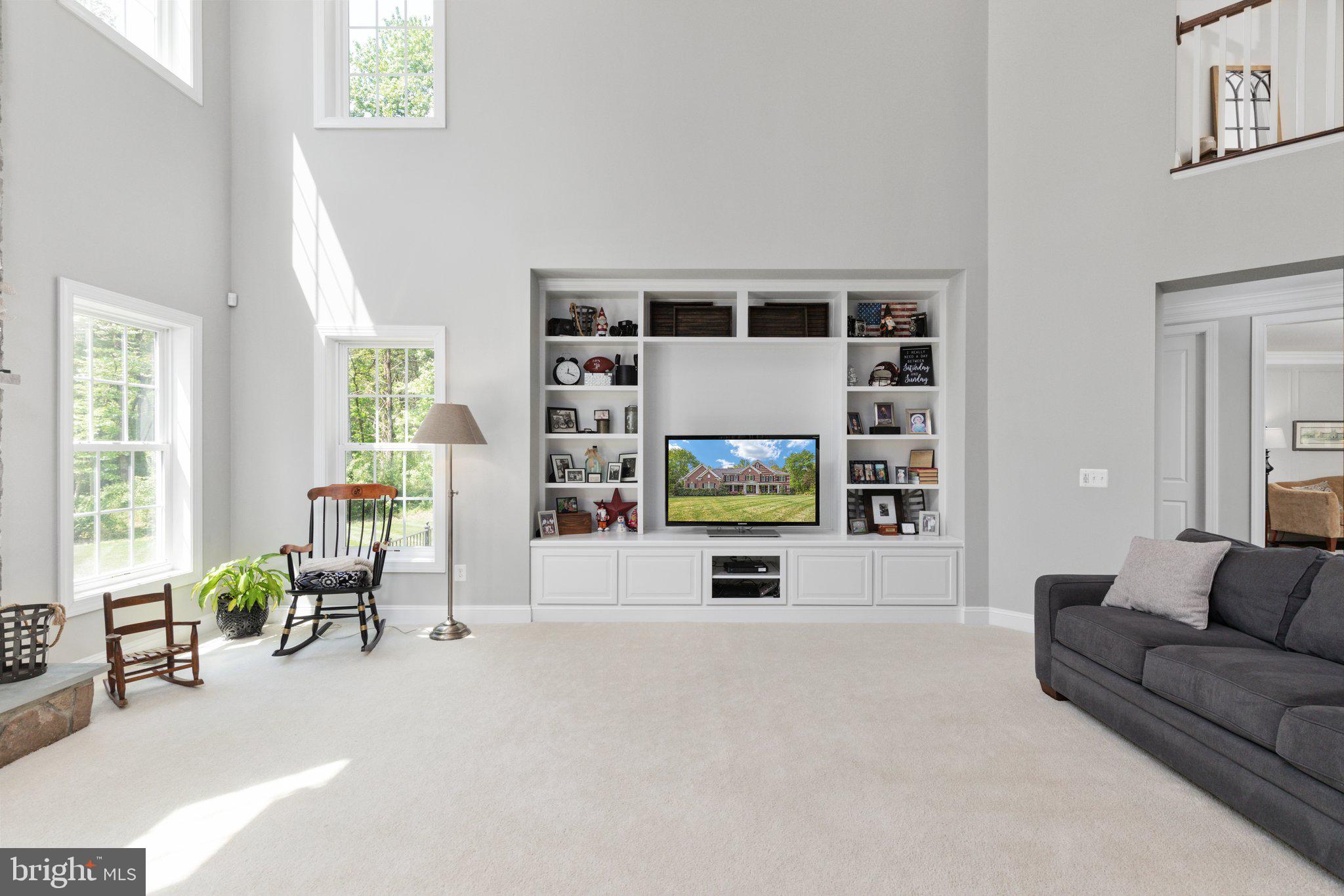 PIEDMONT RIDING CLUB - Residential