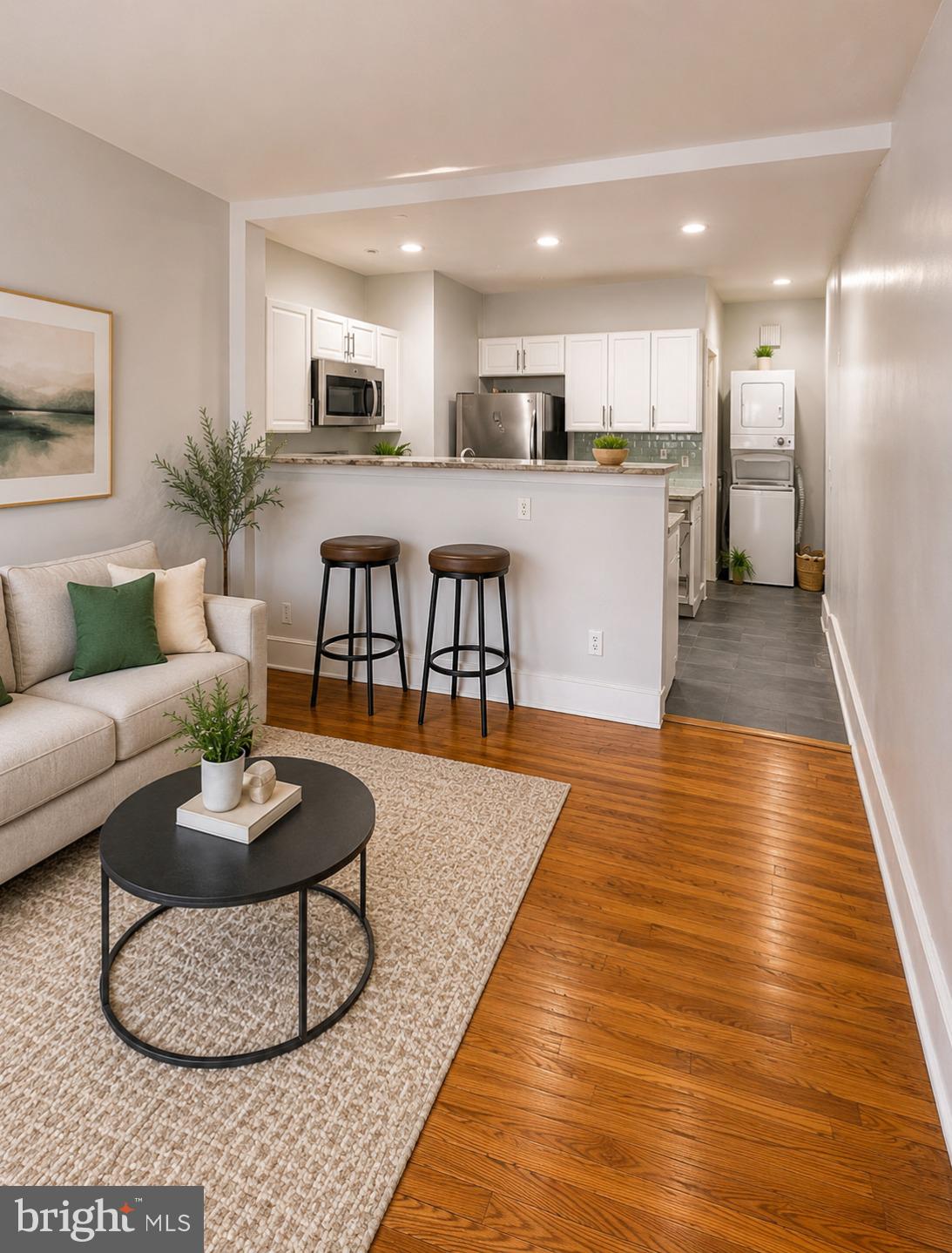 FERN ROCK - Residential Income