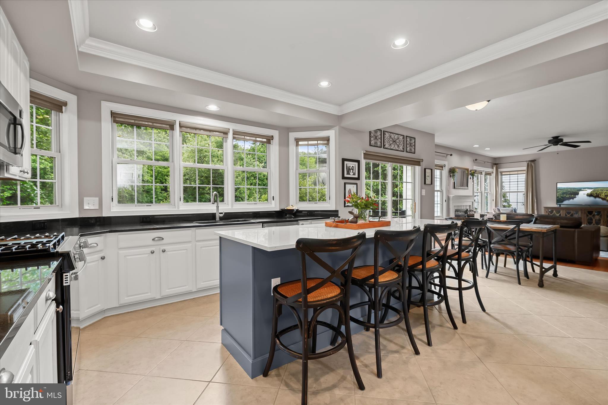 FIELDSTONE - Residential