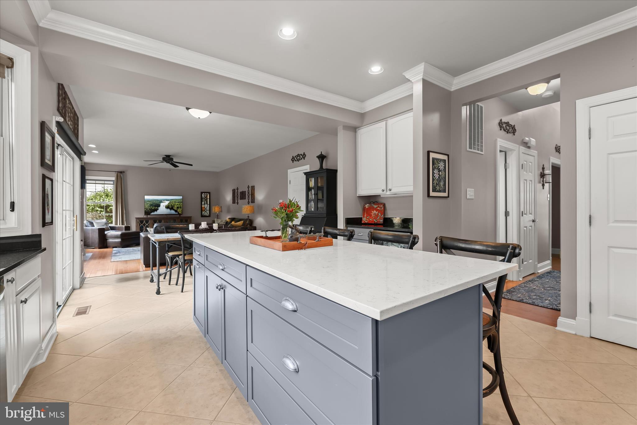 FIELDSTONE - Residential