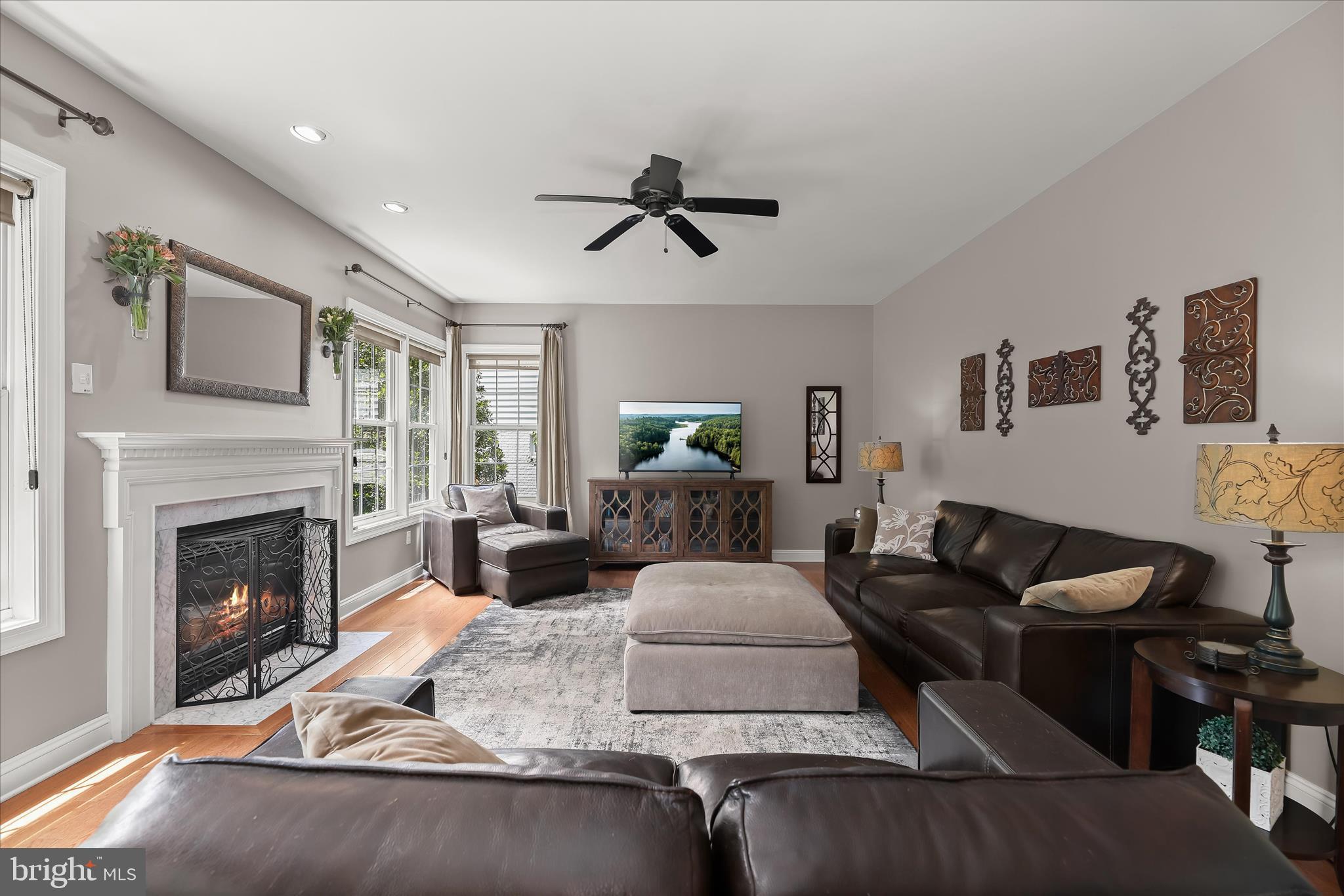 FIELDSTONE - Residential