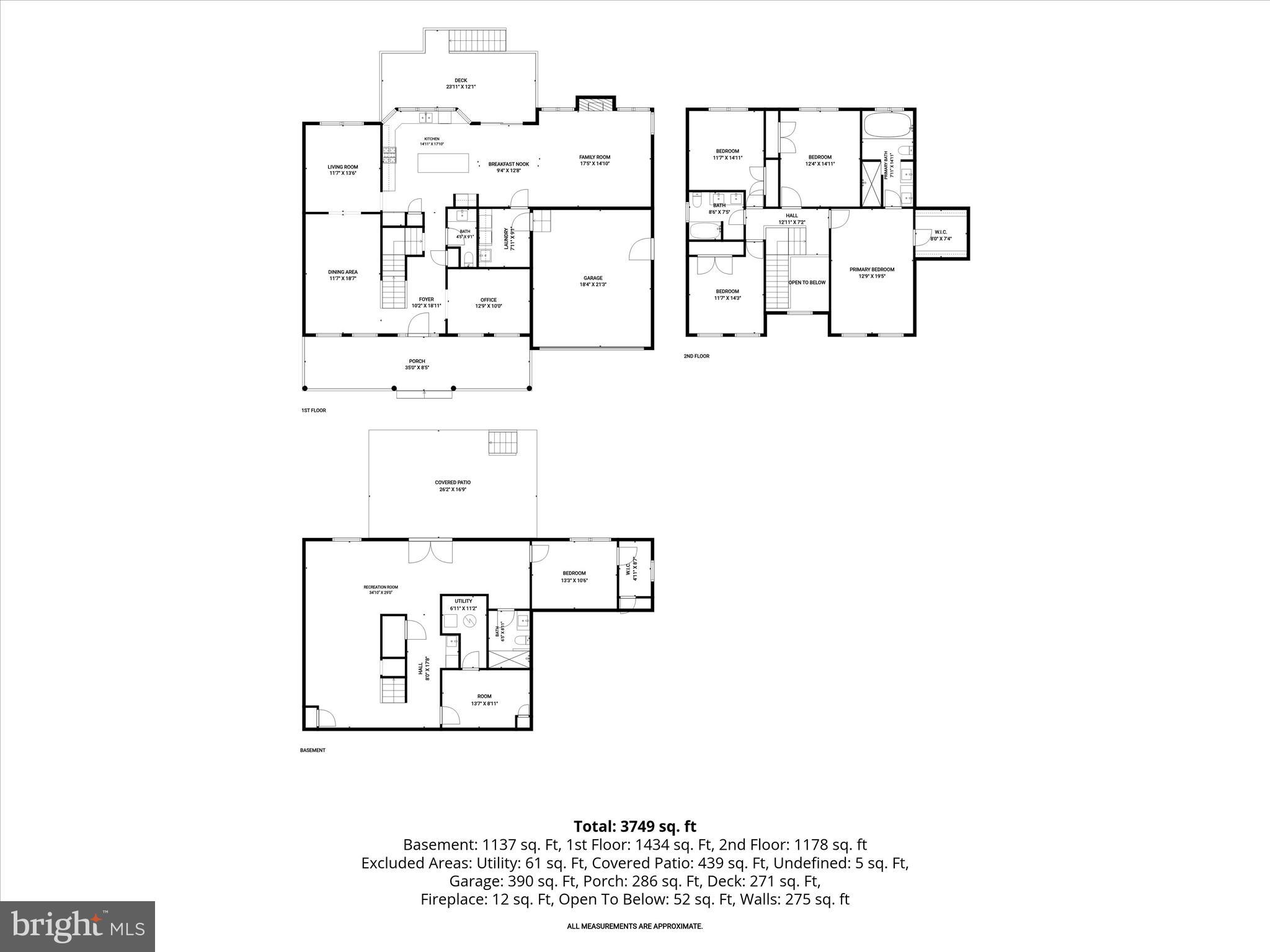 FIELDSTONE - Residential