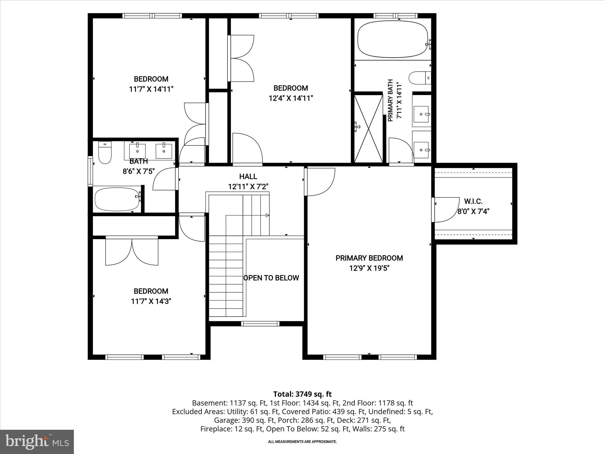 FIELDSTONE - Residential