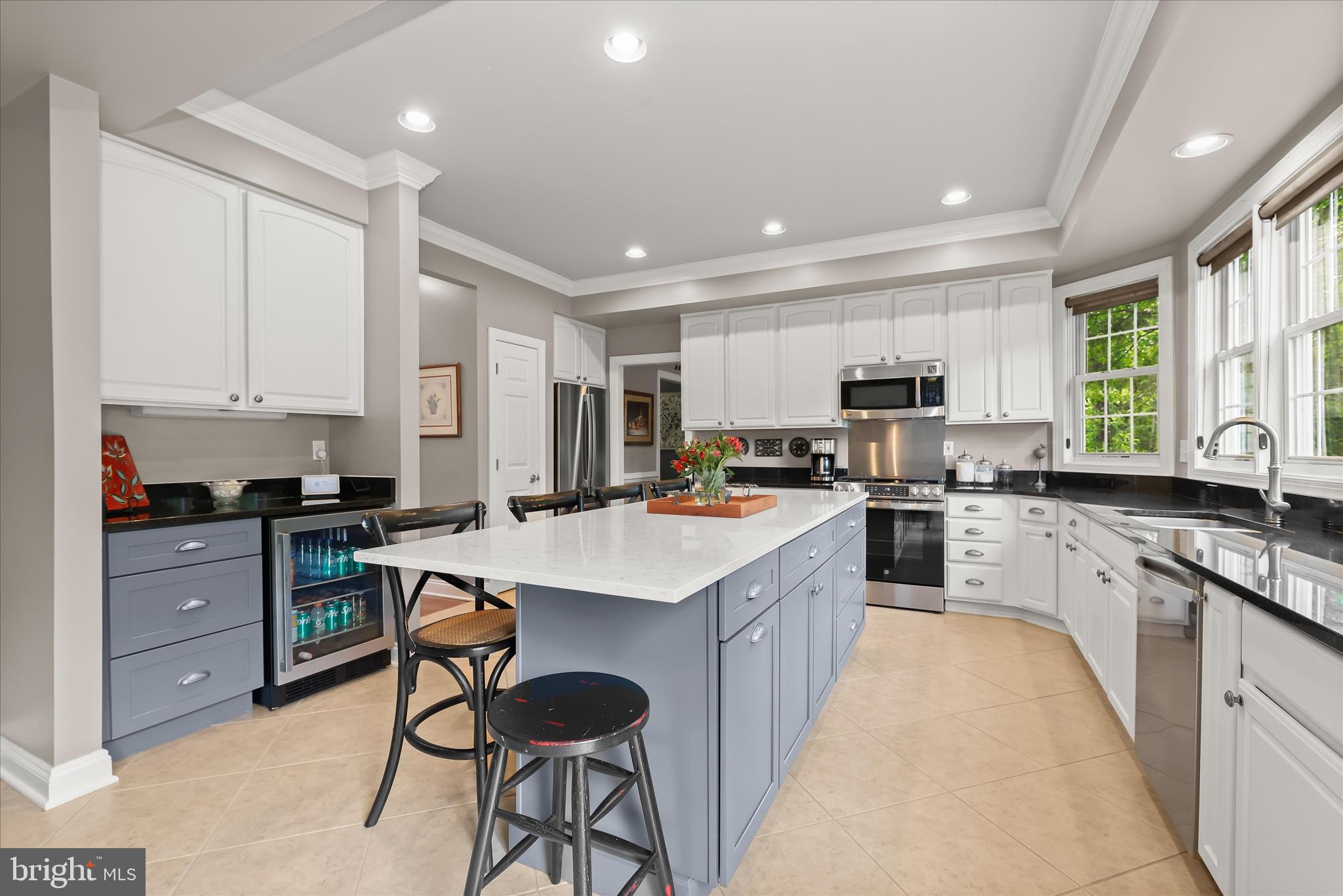 FIELDSTONE - Residential