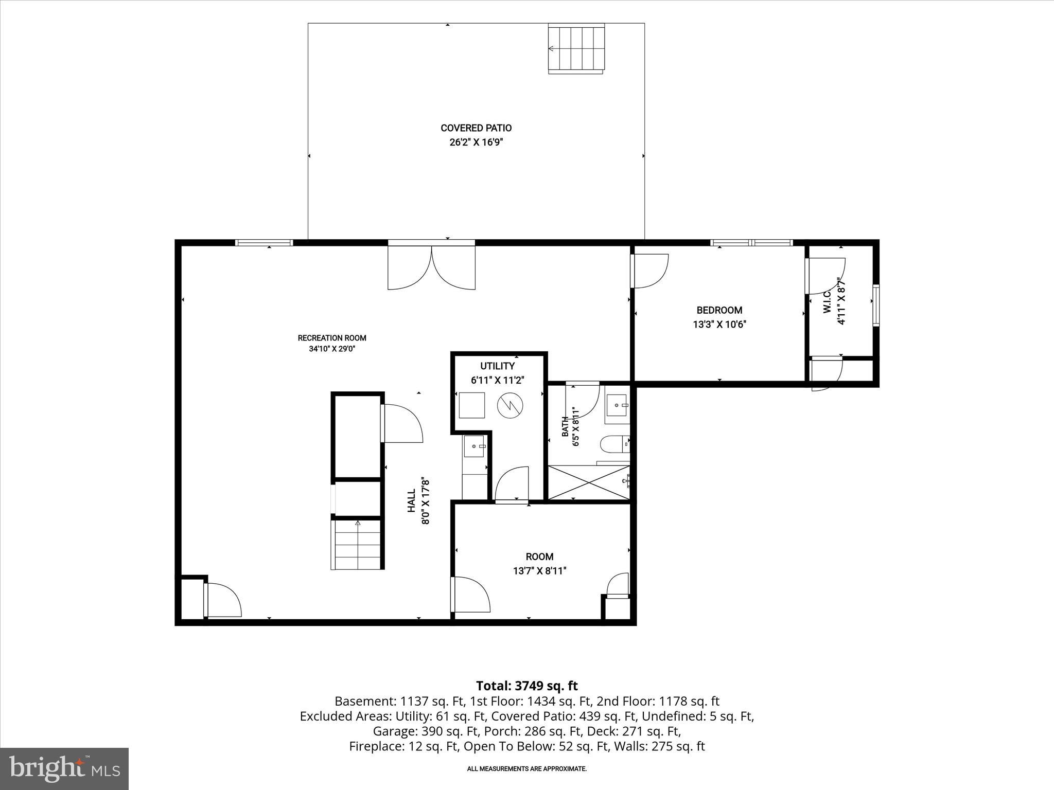 FIELDSTONE - Residential