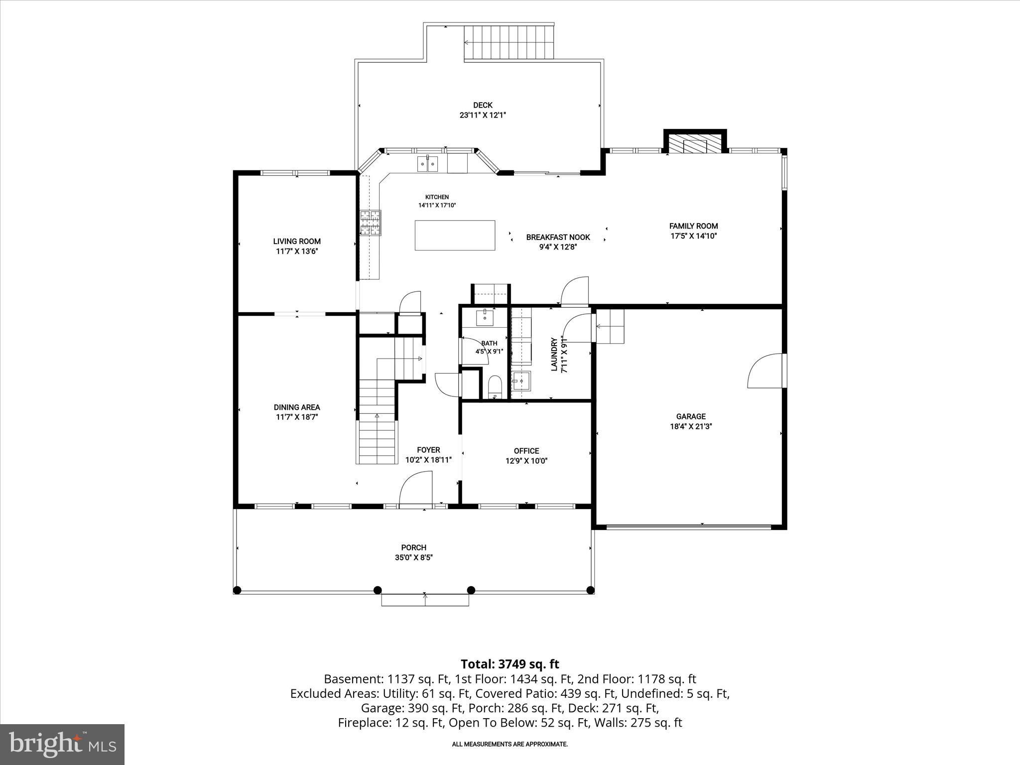 FIELDSTONE - Residential