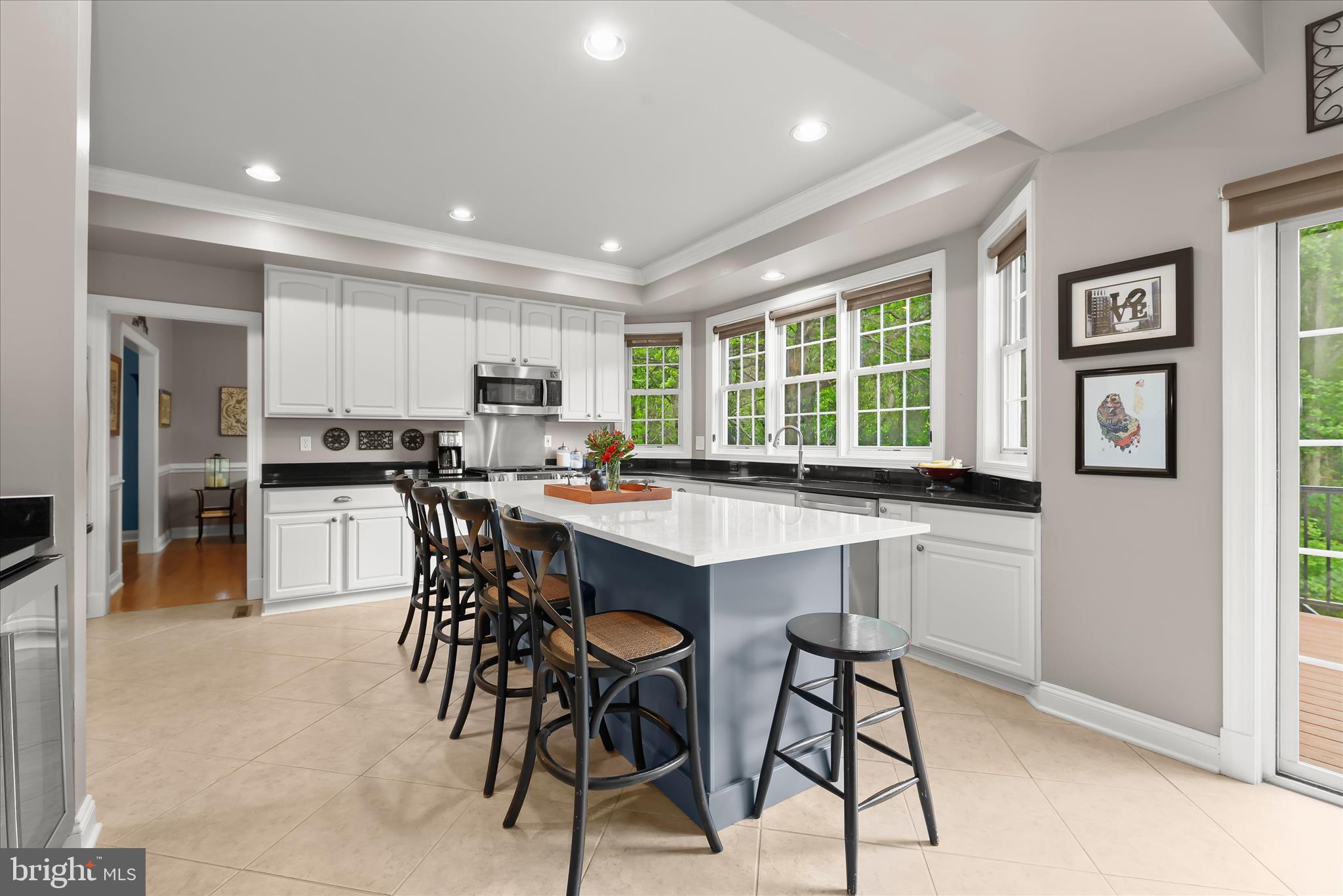 FIELDSTONE - Residential