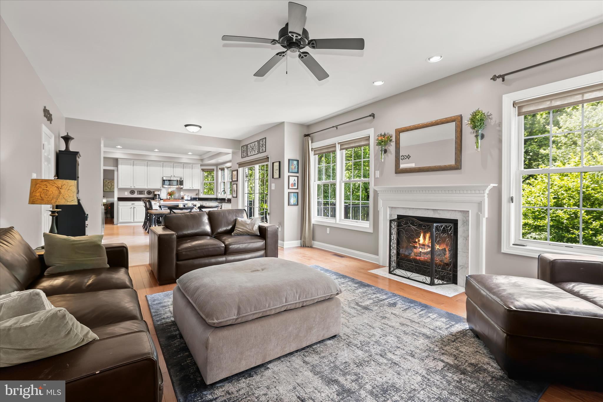 FIELDSTONE - Residential