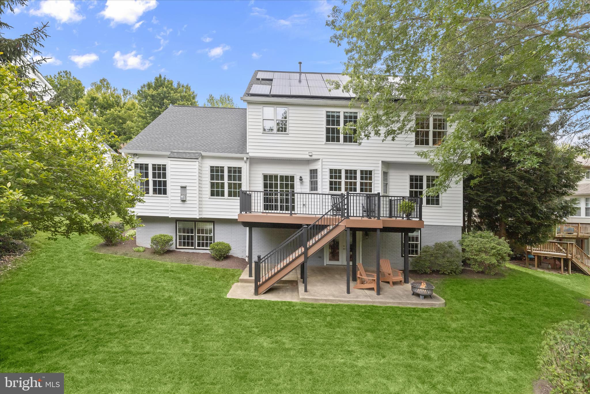 FIELDSTONE - Residential