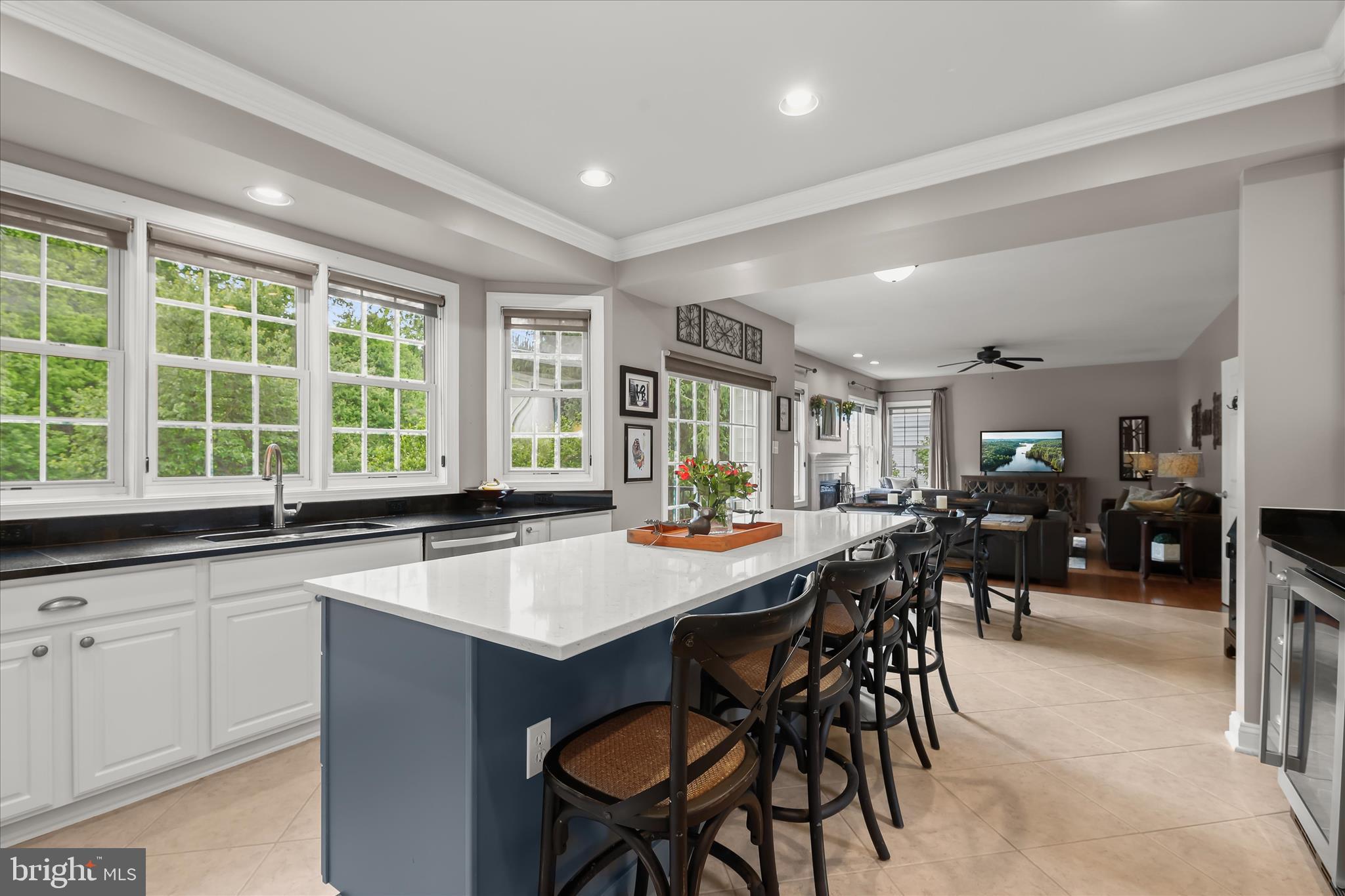 FIELDSTONE - Residential