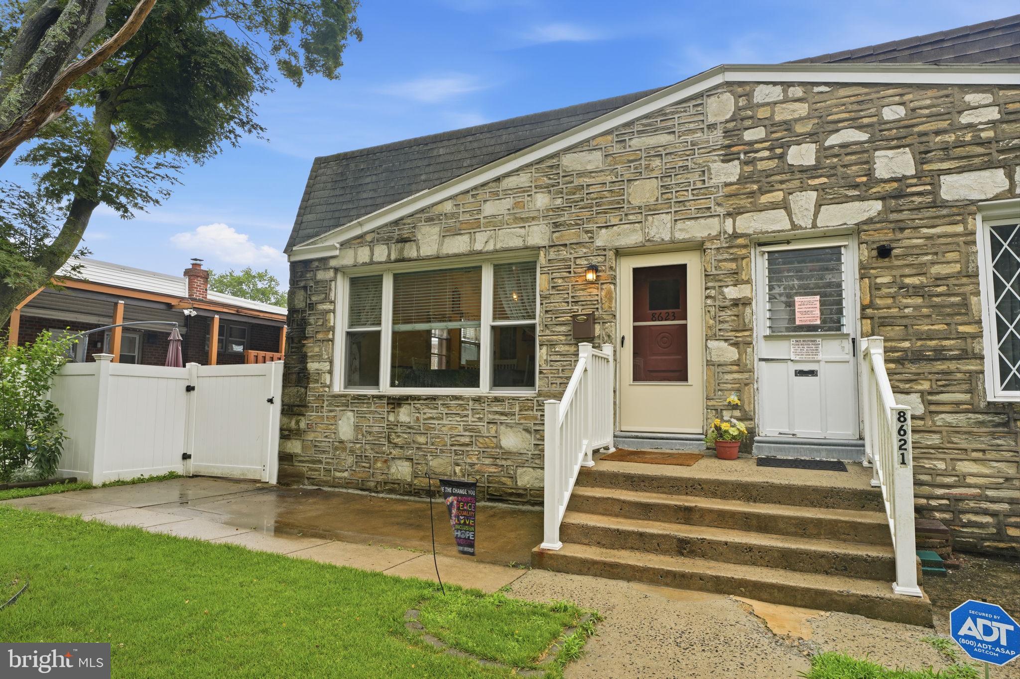 BELLS CORNER - Residential