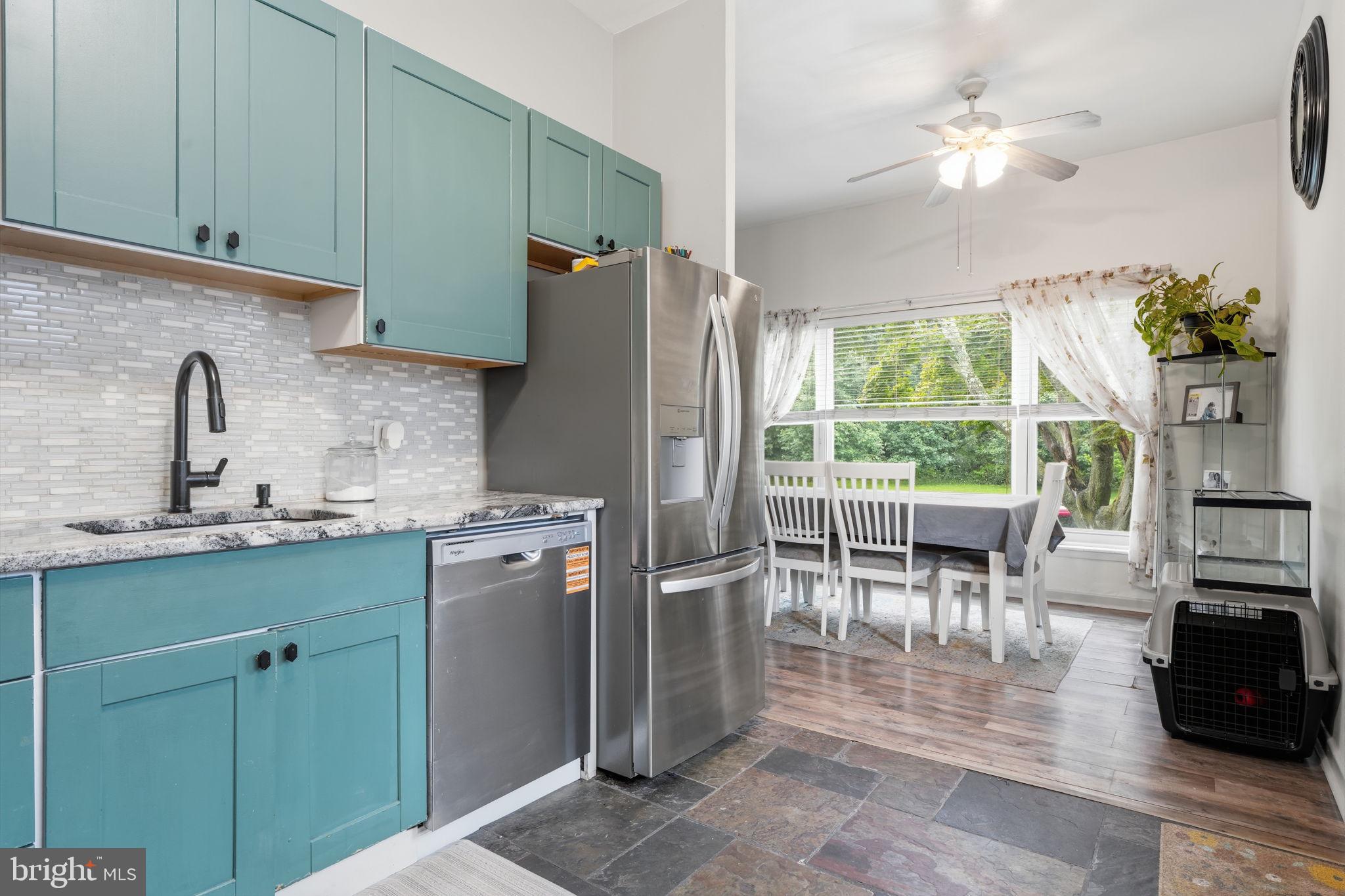 BELLS CORNER - Residential