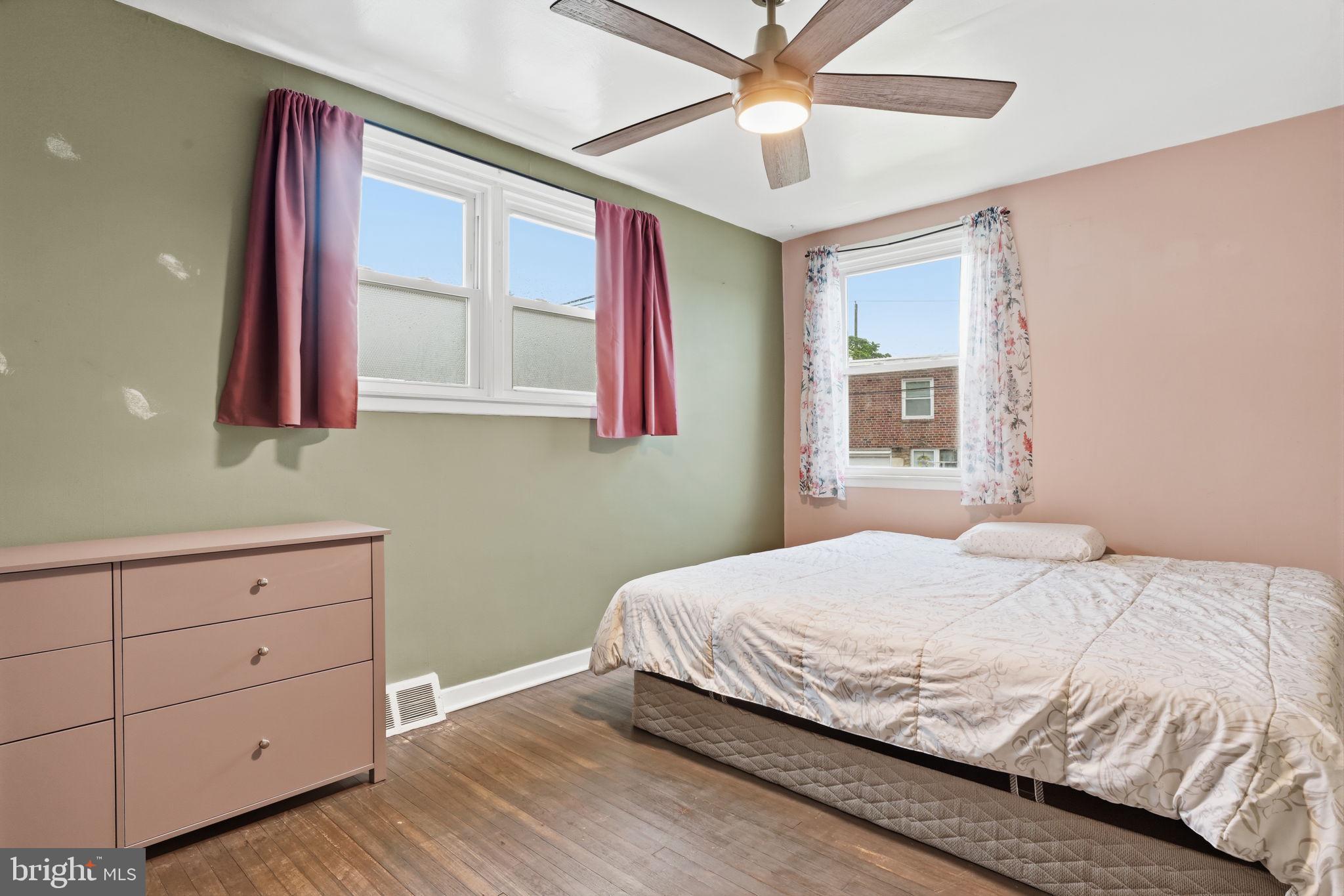 BELLS CORNER - Residential